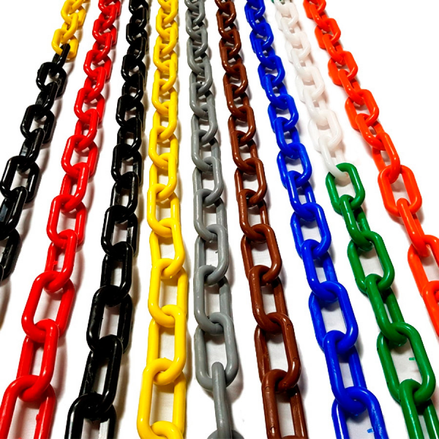 Correntes Plásticas